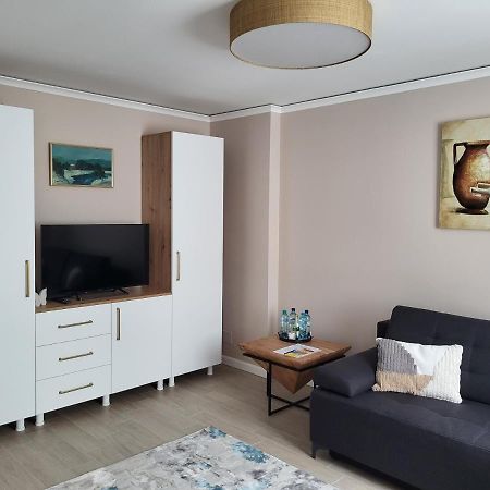 Pandora Central Apartment 클루지나포카 외부 사진
