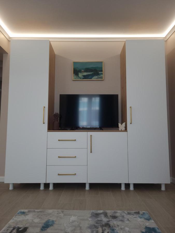 Pandora Central Apartment 클루지나포카 외부 사진